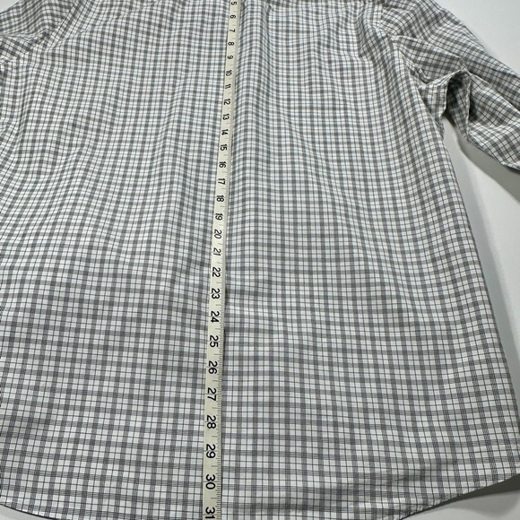 Men’s Michael Kors Shirt Size Large - Picture 6 of 7